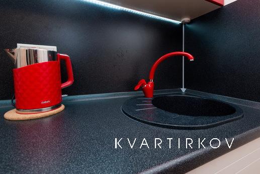 Daily, Краснознаменськ - квартира подобово