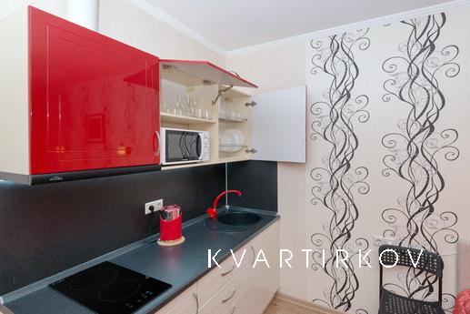 Daily, Краснознаменськ - квартира подобово