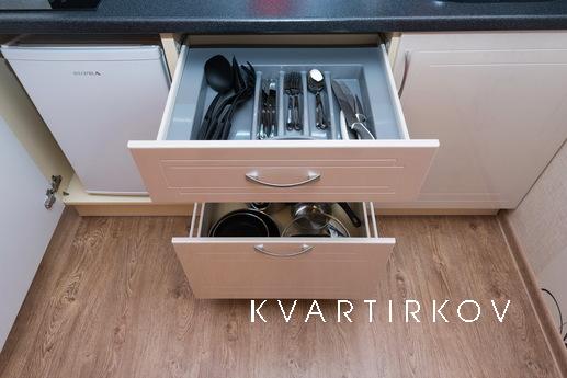 Daily, Краснознаменськ - квартира подобово