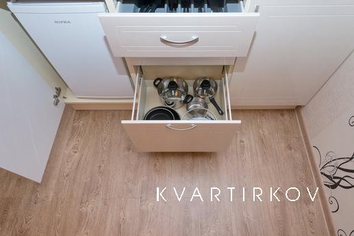 Daily, Краснознаменськ - квартира подобово