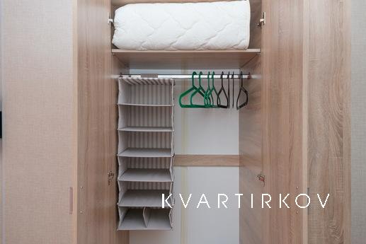 Daily, Краснознаменськ - квартира подобово