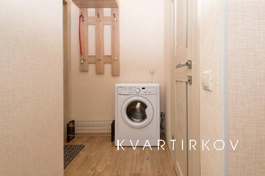 Daily, Краснознаменськ - квартира подобово