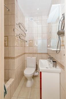 Daily, Краснознаменськ - квартира подобово