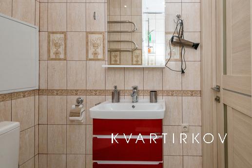 Daily, Краснознаменськ - квартира подобово