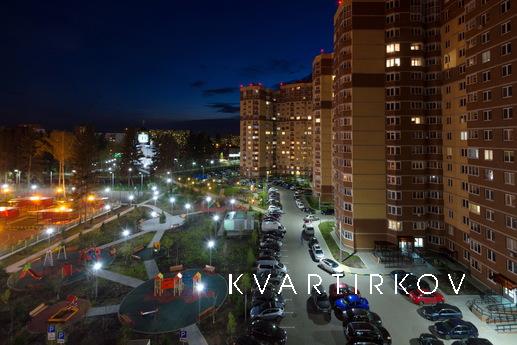 Daily, Краснознаменськ - квартира подобово