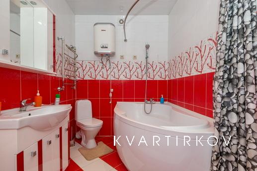 Daily, Odintsovo - apartment by the day