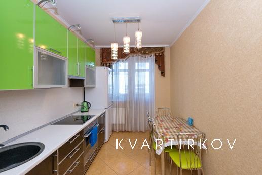 Daily, Odintsovo - apartment by the day