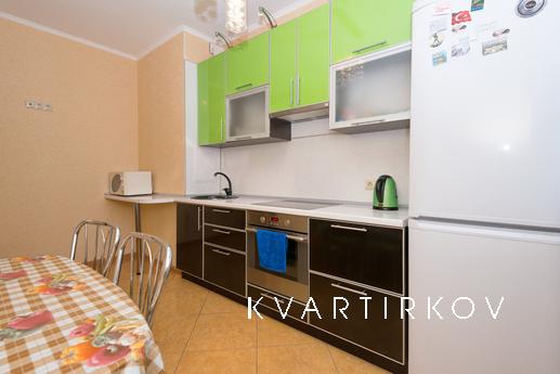 Daily, Odintsovo - apartment by the day