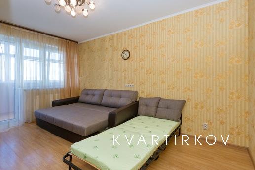 Daily, Odintsovo - apartment by the day