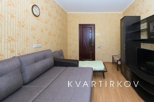 Daily, Odintsovo - apartment by the day