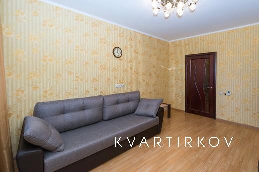 Daily, Odintsovo - apartment by the day