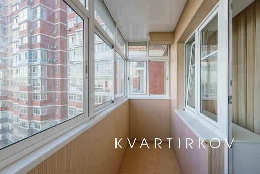 Daily, Odintsovo - apartment by the day