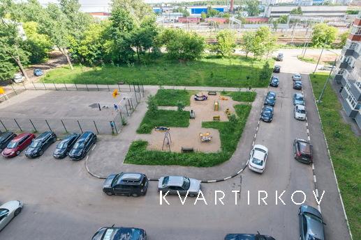 Daily, Odintsovo - apartment by the day