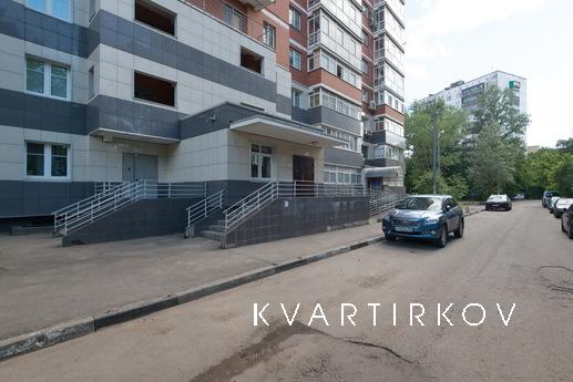 Daily, Odintsovo - apartment by the day