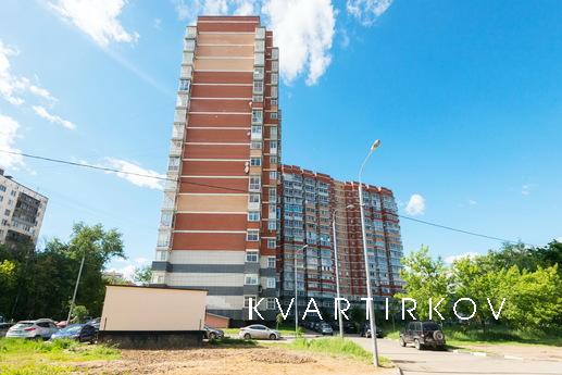 Daily, Odintsovo - apartment by the day
