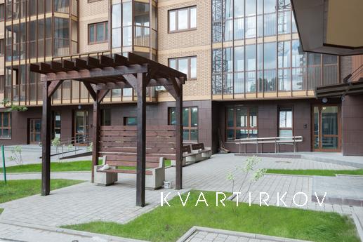 Home Like - Маковского 26 - 25, Одинцово - квартира посуточно