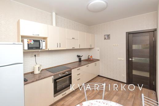 Home like on space harbor, Краснознаменськ - квартира подобово