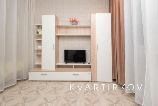 Home like on space harbor, Краснознаменськ - квартира подобово