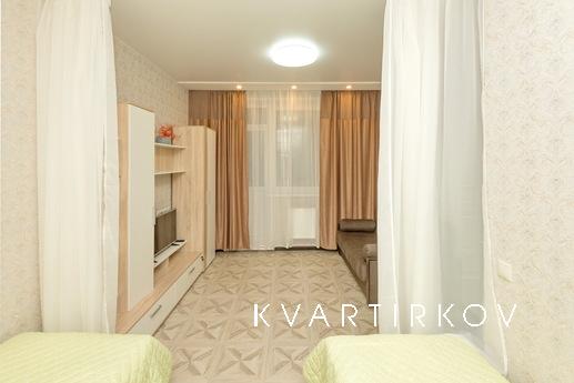 Home like on space harbor, Краснознаменськ - квартира подобово