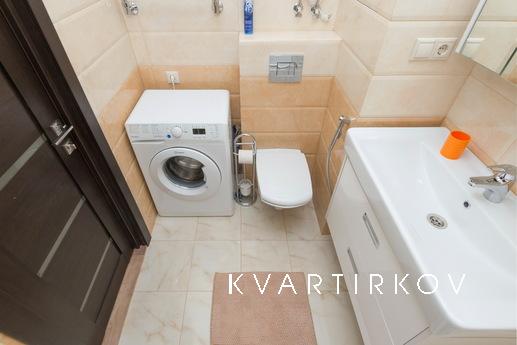 Home like on space harbor, Краснознаменськ - квартира подобово