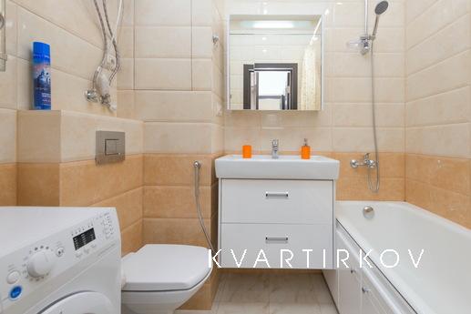 Home like on space harbor, Краснознаменськ - квартира подобово