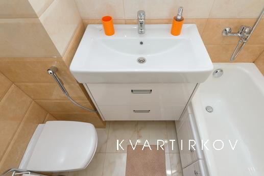 Home like on space harbor, Краснознаменськ - квартира подобово