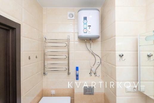 Home like on space harbor, Краснознаменськ - квартира подобово