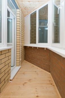 Home like on space harbor, Краснознаменськ - квартира подобово