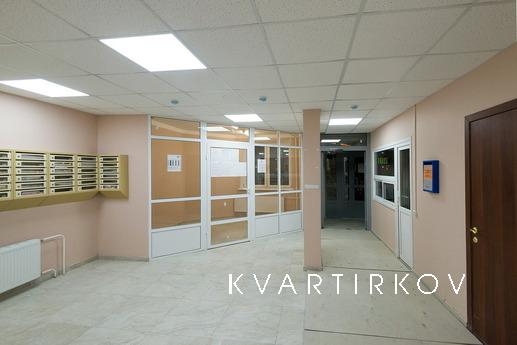 Home like on space harbor, Краснознаменськ - квартира подобово