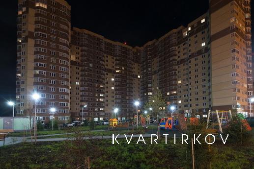 Home like on space harbor, Краснознаменськ - квартира подобово