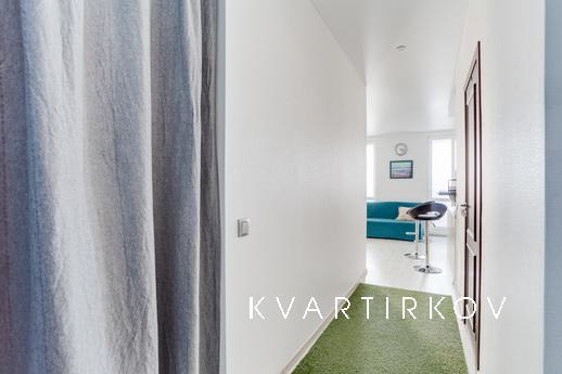 Home Like - Белорусская 13, Одинцово - квартира посуточно