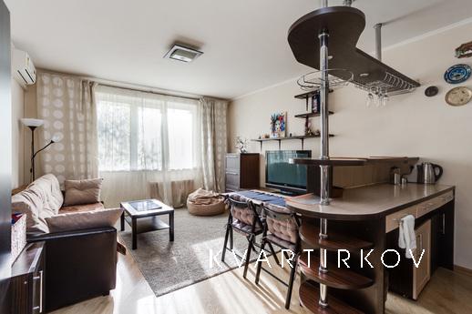 Великолепная квартира с хорошей энергетикой ! Тут вы по наст