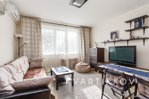 Home Like - Говорова 32, Одинцово - квартира посуточно