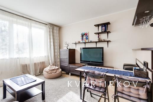 Home Like - Говорова 32, Одинцово - квартира посуточно