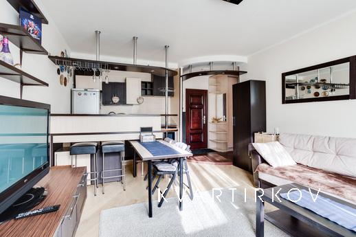 Home Like - Говорова 32, Одинцово - квартира посуточно