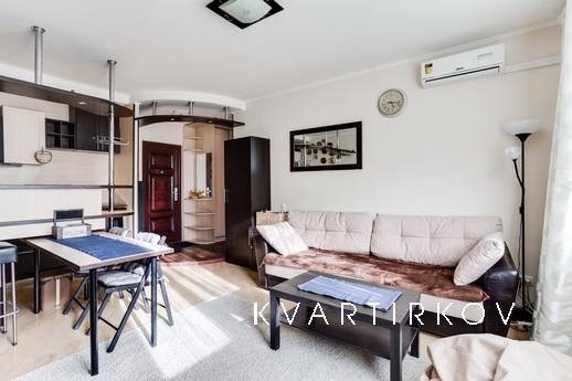 Home Like - Говорова 32, Одинцово - квартира посуточно