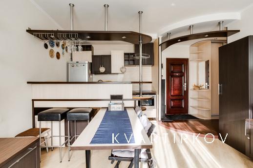 Home Like - Говорова 32, Одинцово - квартира посуточно