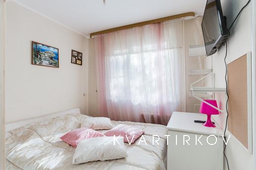 Home Like - Говорова 32, Одинцово - квартира посуточно