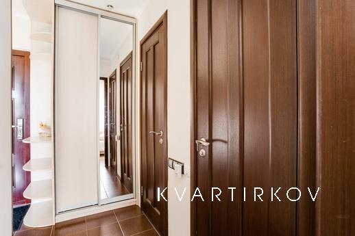 Home Like - Говорова 32, Одинцово - квартира посуточно