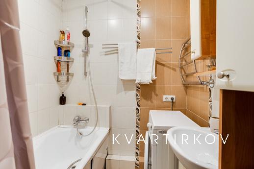 Home Like - Говорова 32, Одинцово - квартира посуточно