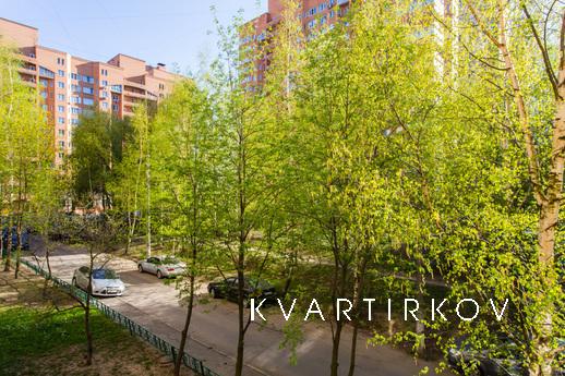 Home Like - Говорова 32, Одинцово - квартира посуточно