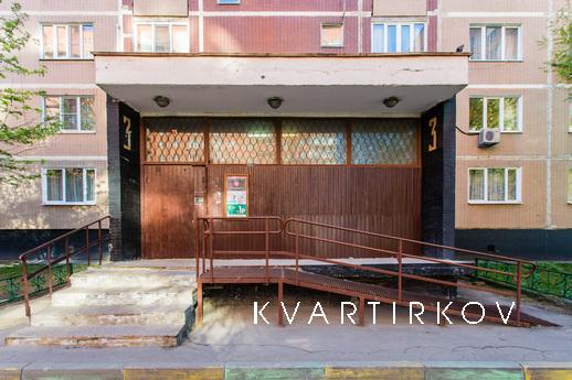 Home Like - Говорова 32, Одинцово - квартира посуточно