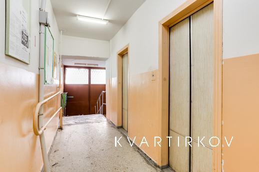 Home Like - Говорова 32, Одинцово - квартира посуточно