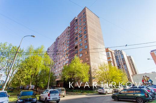 Home Like - Говорова 32, Одинцово - квартира посуточно