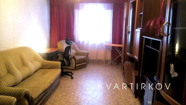 Apartment Admirala Lazareva в Москве, район Бутово, рядом с 