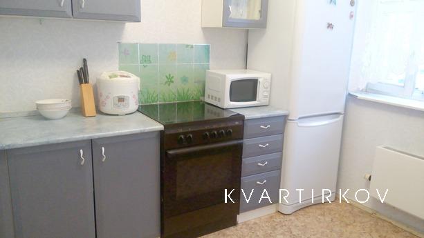 Посуточно Адмирала Лазарева д 47, Москва - квартира посуточно