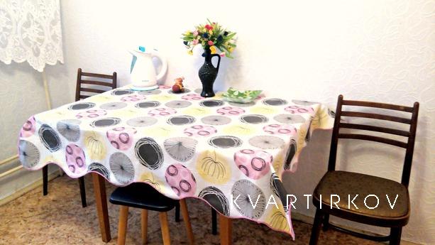 Посуточно Адмирала Лазарева д 47, Москва - квартира посуточно