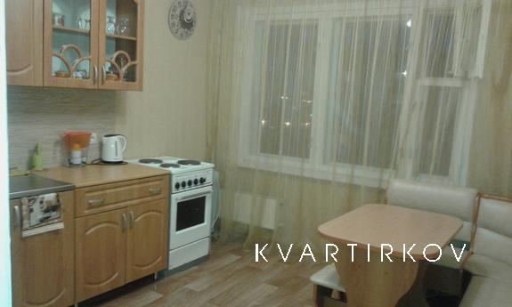 Сдается в найм однокомнатная квартира для взрослых серьезных