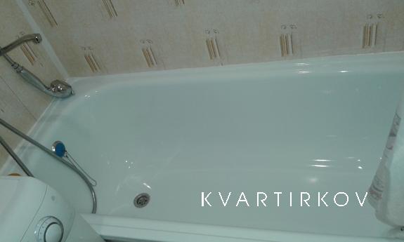 Уютная, теплая квартира на пр. Победы, Челябинск - квартира посуточно