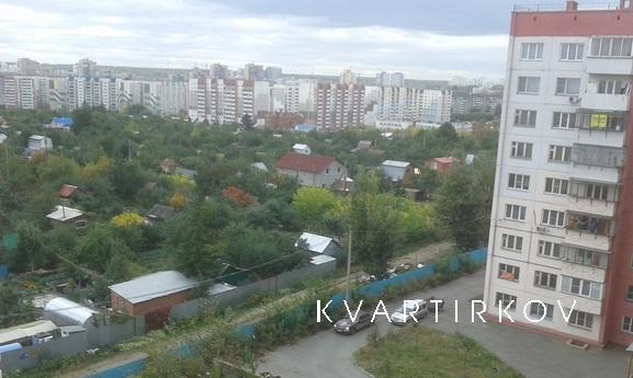Уютная, теплая квартира на пр. Победы, Челябинск - квартира посуточно
